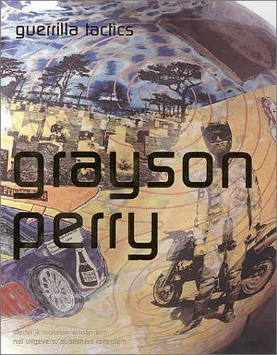 Perry Grayson