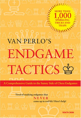Endgame Tactics