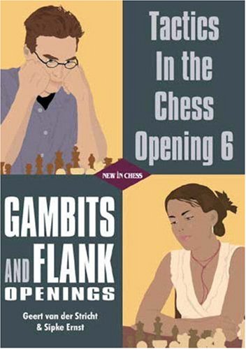 Gambits and Flank Openings