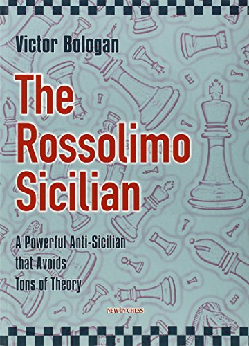 The Rossolimo Sicilian