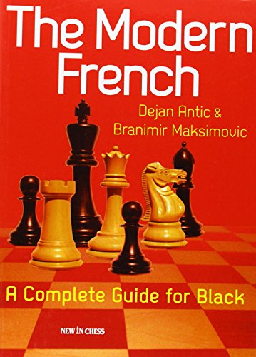 The Modern French