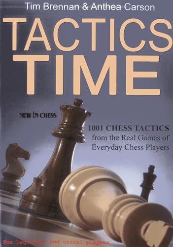 Tactics Time!