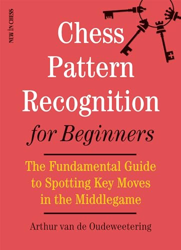 Chess Pattern Recognition for Beginners