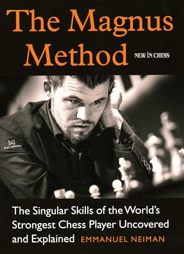 The Magnus Method