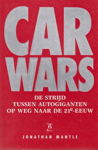 CARWARS
