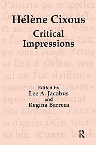 Helene Cixous