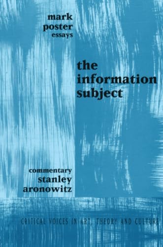 Information Subject