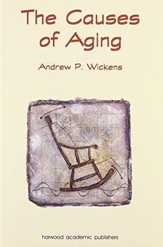 The Causes of Aging