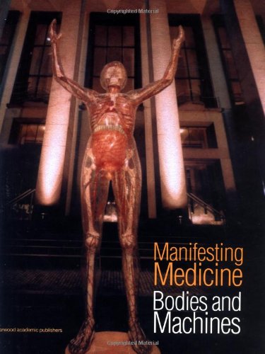 Manifesting Medicine