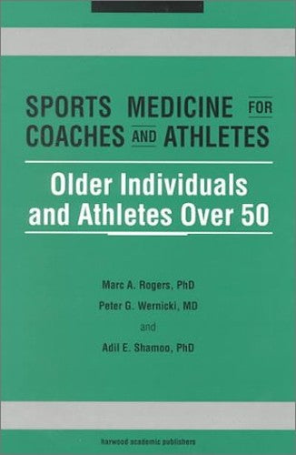 Sports Medicine for Coaches and Athletes