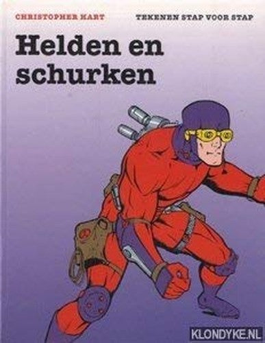 HELDEN EN SCHURKEN