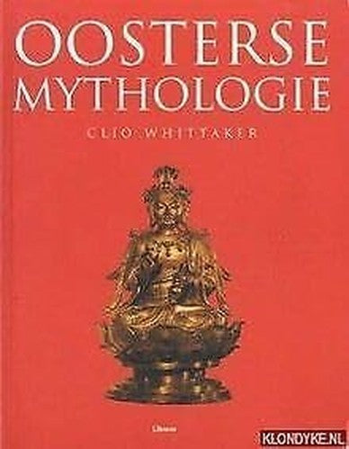 OOSTERSE MYTHOLOGIE