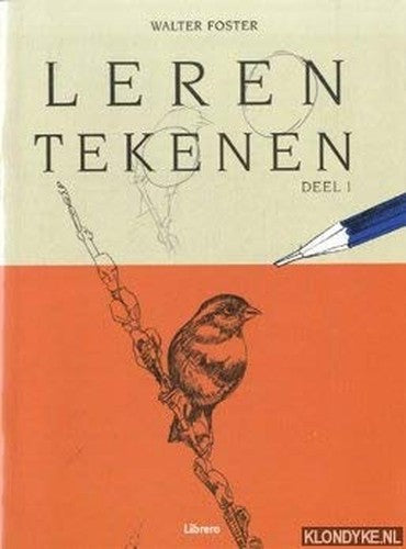 LEREN TEKENEN 1