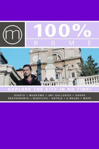 100 Per Cent Rome