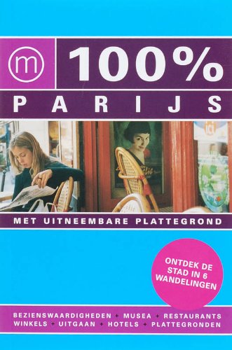 100% Parijs
