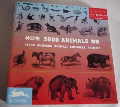 5000 Animals