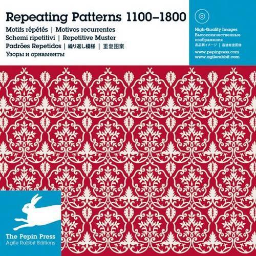 Repeating Patterns 1100-1800