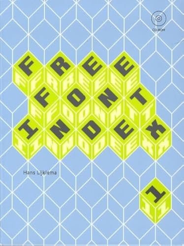 Free Font Index 01