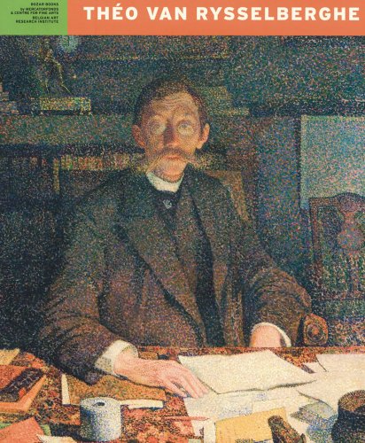 Tho Van Rysselberghe