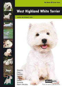 West Highland Terrier 