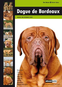 Dogue De Bordeaux 