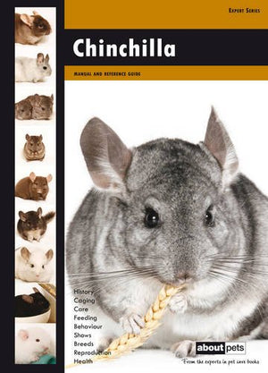 Chinchilla