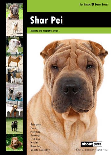 Shar Pei