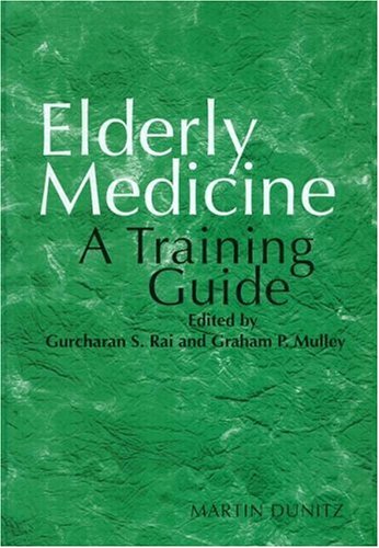 Elderly Medicine
