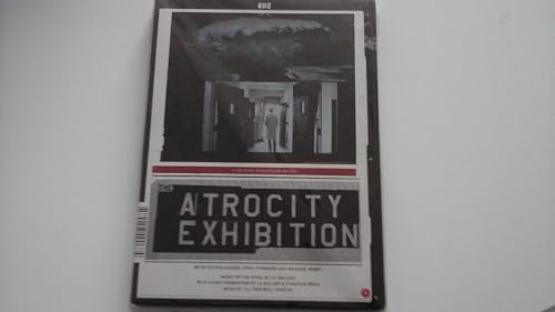 The Atrocity Exhibition [DVD]