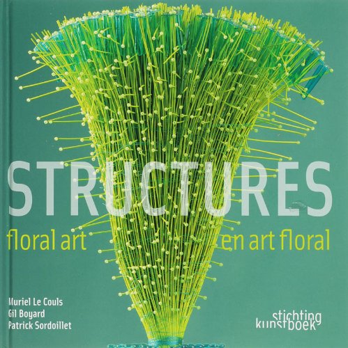 Floral Art Structures