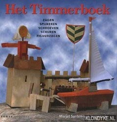 Het timmerboek