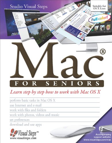 Mac For Seniors