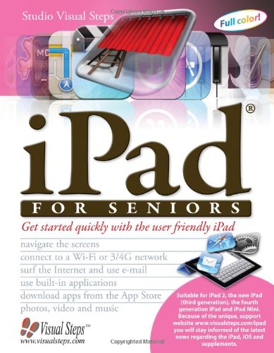 iPad for Seniors