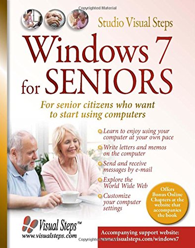 Windows 7 for Seniors
