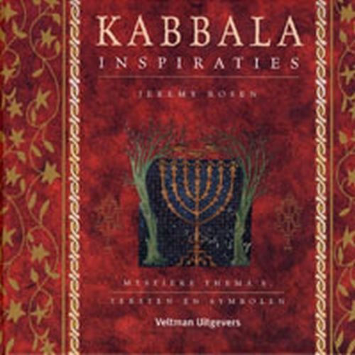 Kabbala inspiraties