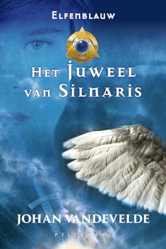 Het juweel van Silnaris (Elfenblauw, 1)