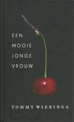 Een mooie jonge vrouw