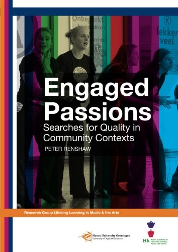 Engaged Passions