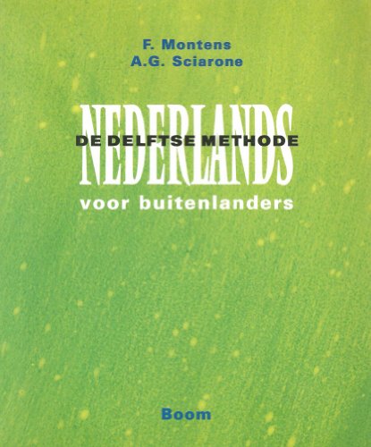 Nederlands: Voor Buitenlanders (De Delftse Methode)