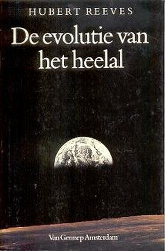 De Evolutie van het Heelal