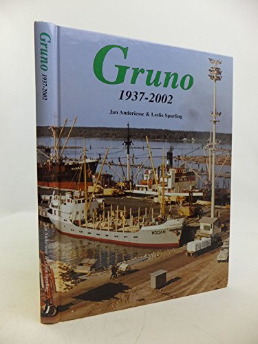 Gruno: 1937-2002