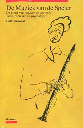 Muziek van de speler