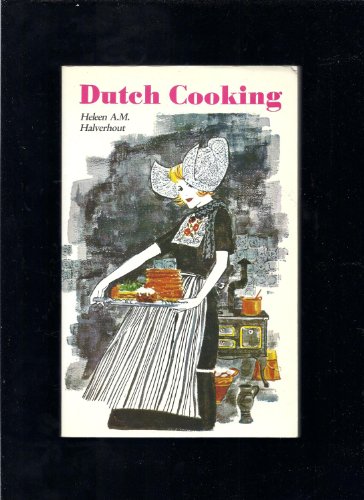 Dutch Cooking