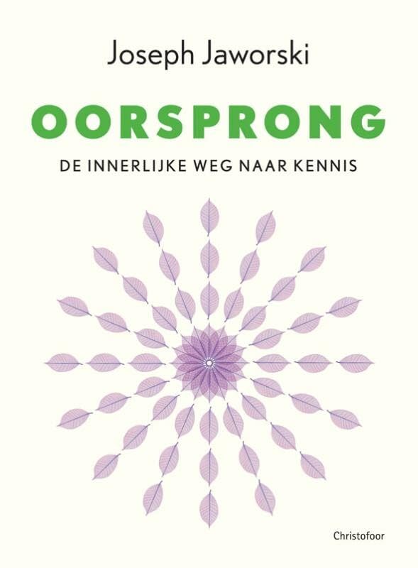 Oorsprong: de innerlijke weg naar kennis