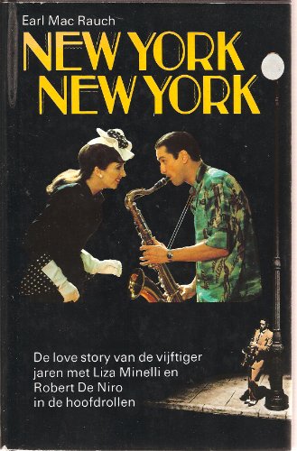 New York, New York: de love story van de vijftiger jaren met Liza Minelli en Robert de Niro