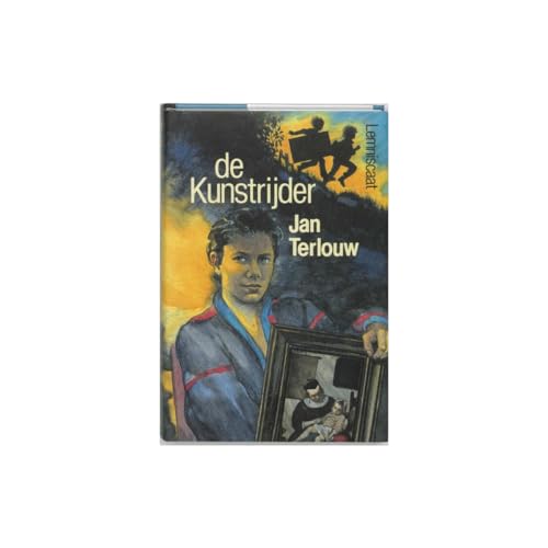De kunstrijder