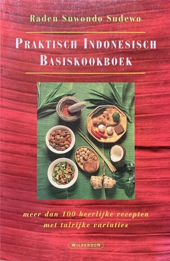 PRAKTISCH INDONESISCH BASISKOOKBOEK