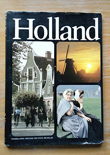 Holland (Dutch Edition)