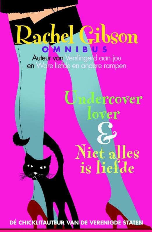 Rachel Gibson omnibus