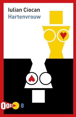 Hartenvrouw (Oost!, 8)